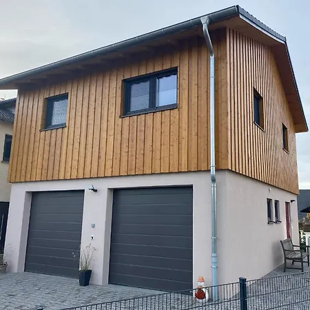 Ferienwohnung Kuschelecke Appartement