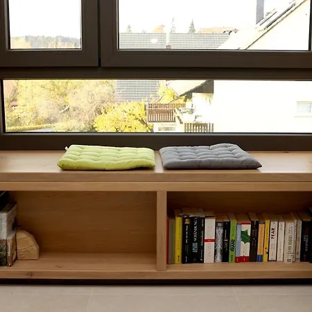 Ferienwohnung Kuschelecke Appartement *