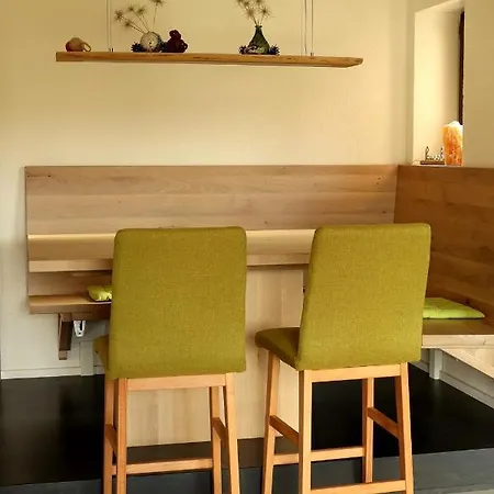 Ferienwohnung Kuschelecke * Michelstadt