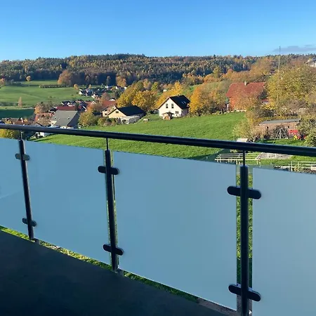 Ferienwohnung Kuschelecke Appartement Michelstadt