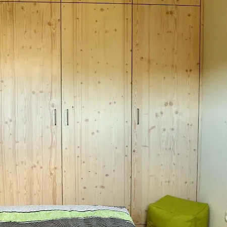 Appartement Ferienwohnung Kuschelecke