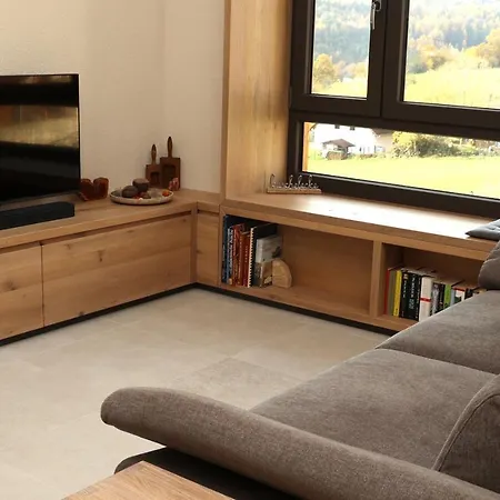 Ferienwohnung Kuschelecke *