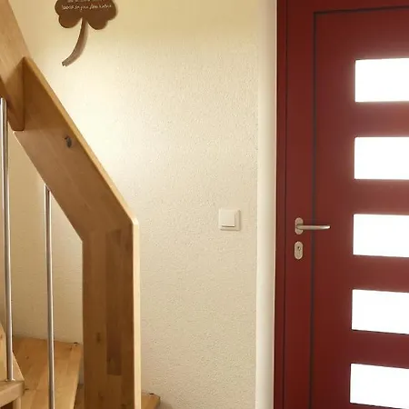 Ferienwohnung Kuschelecke Appartement Michelstadt